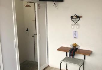 Hotel RHV has Balcony rooms