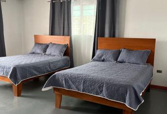 MARIO has Balcony rooms