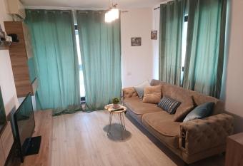 Tree II House has Balcony rooms