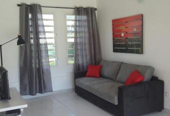 Ti kaz la has Balcony rooms