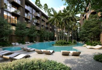 The Marin Phuket Kamala Beach has Balcony rooms