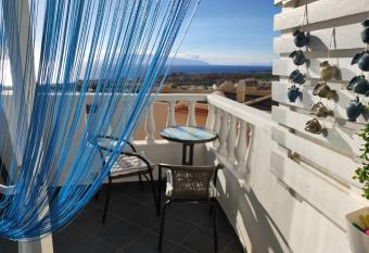 16 Sunset view allows 18 year olds to book a room