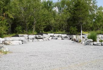 Rv05 Lockridge Park has Smoking rooms