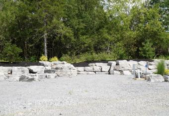 Rv04 Lockridge Park has Smoking rooms