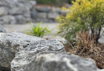 Rv03 Lockridge Park has Smoking rooms