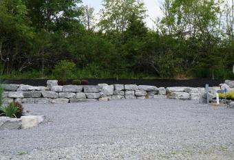 Rv02 Lockridge Park has Smoking rooms