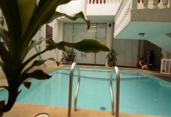 Hotel Zaraya has Balcony rooms