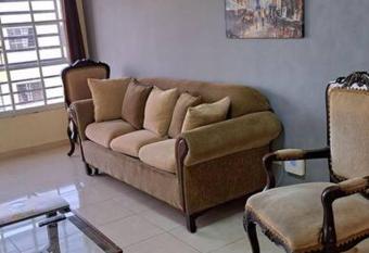 c. Juan Bosch 15m to the beach allows 18 year olds to book a room