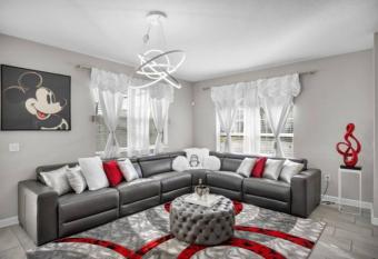 NEW! Davenport Resort Home allows 18 year olds to book a room