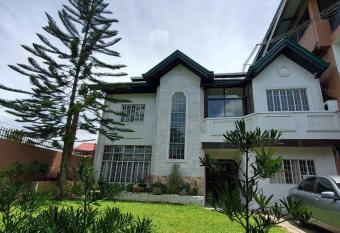 Country Home in Silang Tagaytay has Balcony rooms