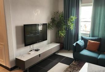 appartement nid has Balcony rooms