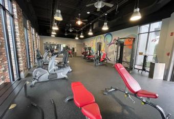 Cozy King Bed With Smart TV at Champion Gate has Balcony rooms