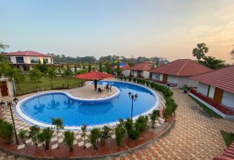 DAN Resorts & Weddings allows 18 year olds to book a room