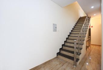 OYO Flagship The Platinum allows 18 year olds to book a room