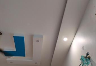 Hotel Krishna cottage has Balcony rooms