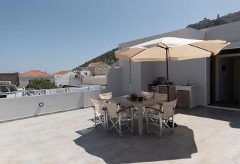 Palia Kleopatra has Balcony rooms