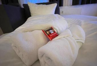 Ferienhaus Harzlust has Balcony rooms