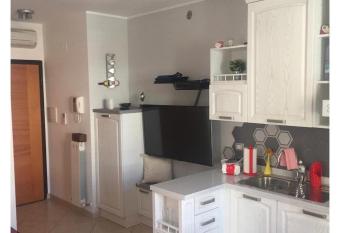 delizioso appartamento has Balcony rooms