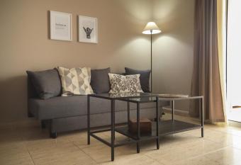 Modernes, liebevolles Apartment - Costa Calma has Balcony rooms