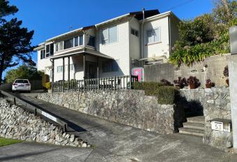 BBs B&B has Balcony rooms