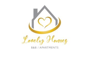Lovely Homes B&B - Apartments has Balcony rooms