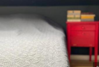 Big apartments with mini-kitchen has Balcony rooms