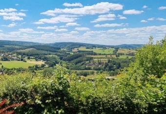 Cottage 47 - G  te 4 personnes - Lierneux has Balcony rooms