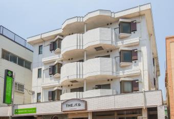 FLEXSTAY INN Higashi Jujo has Smoking rooms