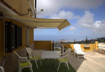 Brownie Home has Balcony rooms