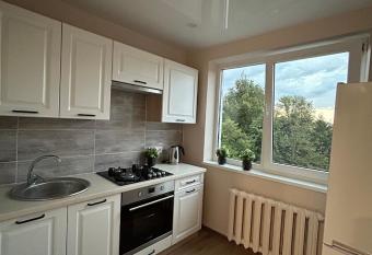 luksio 14 has Balcony rooms