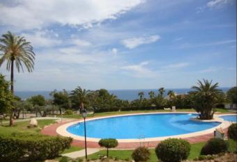 Pareado en Gran Vista, Gran Alacant has Balcony rooms