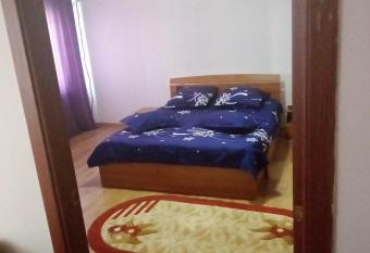 Studio George Enescu has Balcony rooms