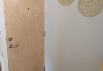 Nardo-Trondheim has Balcony rooms