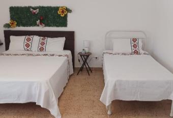 Casa Familiar Boa F   has Balcony rooms