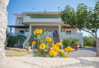 Ktima Develekou has Balcony rooms
