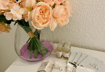 B&B Mary&Giuly has Balcony rooms