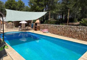 Chalet De olijf has Balcony rooms