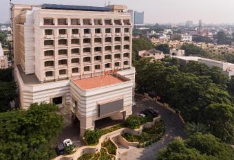 Grand Chennai by GRT Hotels allows 18 year olds to book a room