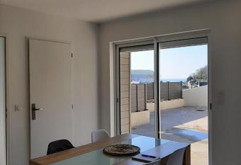 g  te belle vue has Balcony rooms