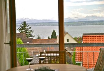 Ferienwohnung Schmid has Balcony rooms