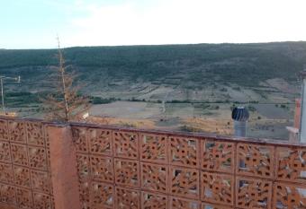 Casa R  stica serrana has Balcony rooms