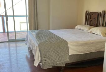 Whole House besides Tillicum Centre has Balcony rooms