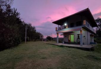 Hridmaya Homestay has Balcony rooms