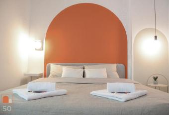 Studio 50 allows 18 year olds to book a room