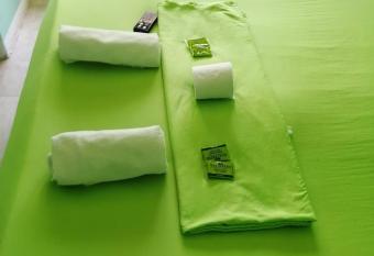 Casa Bah  a has Balcony rooms