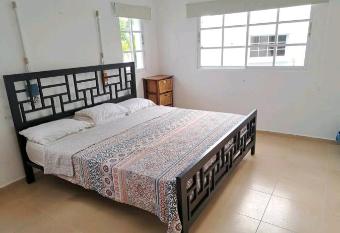 Juan Dolio Guababerry Resort allows 18 year olds to book a room