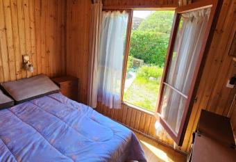 Hermosa casa con vista al mar has Balcony rooms
