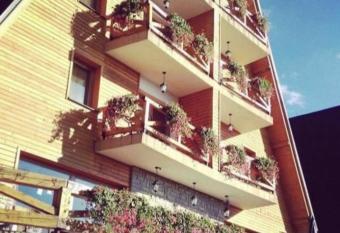 Villa La Zagara has Balcony rooms