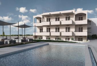 Pinelopi Hotel has Balcony rooms