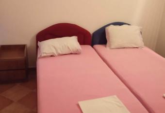 BELKO has Balcony rooms